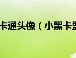 小黑卡盟-小黑卡盟，虚拟世界里的灰色交易圈套，当心其背后的法律与道德风险