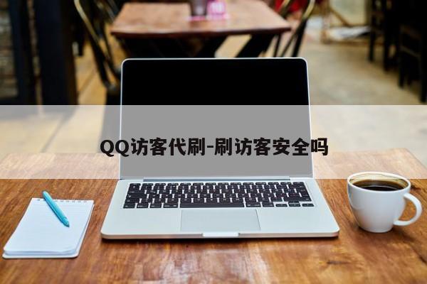 QQ访客代刷平台-刷访客安全不,第1张